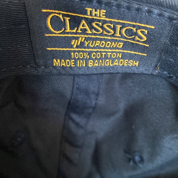 Baseball Hat/Cap Dragon 99 - Picture 5 of 5